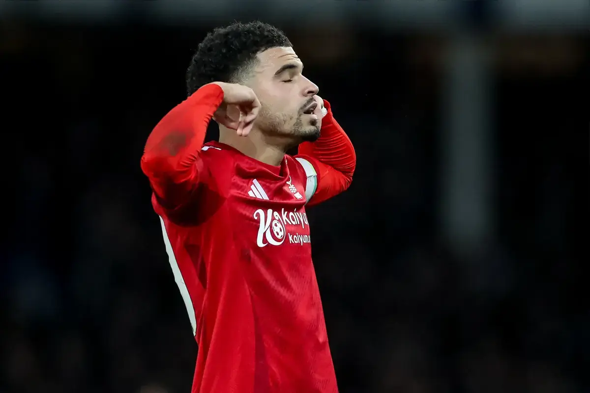 Gibbs-White's Rise: Why He Deserves England's No. 10 Shirt and What Tuchel Must Decide