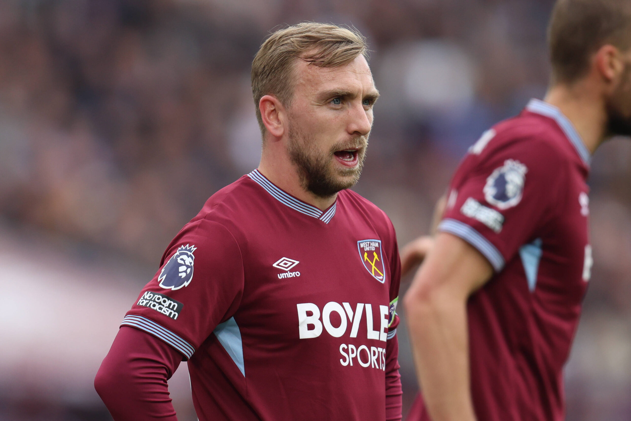 Liverpool, Newcastle, and Everton Enter the Race for West Ham Star Jarrod Bowen This Summer