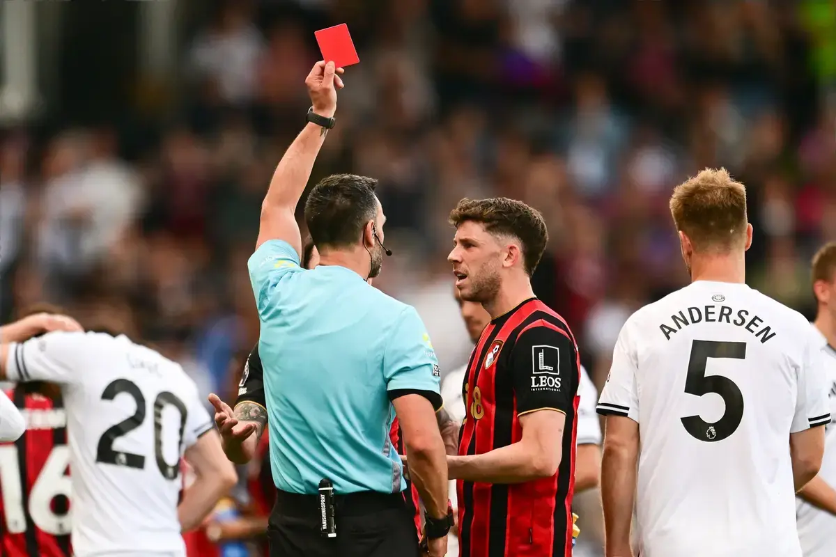 Revisiting the Battle of the Bridge: Was It the Premier League’s Dirtiest Match?