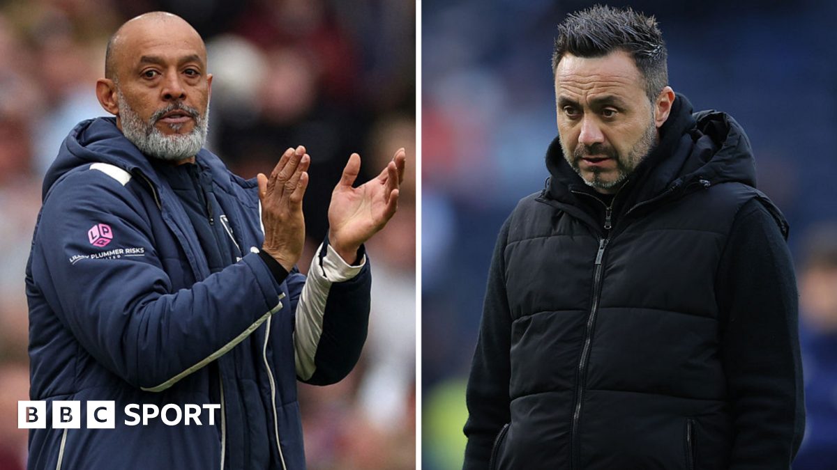 Relegation Showdown: Tottenham and West Ham Battle to Avoid the Drop