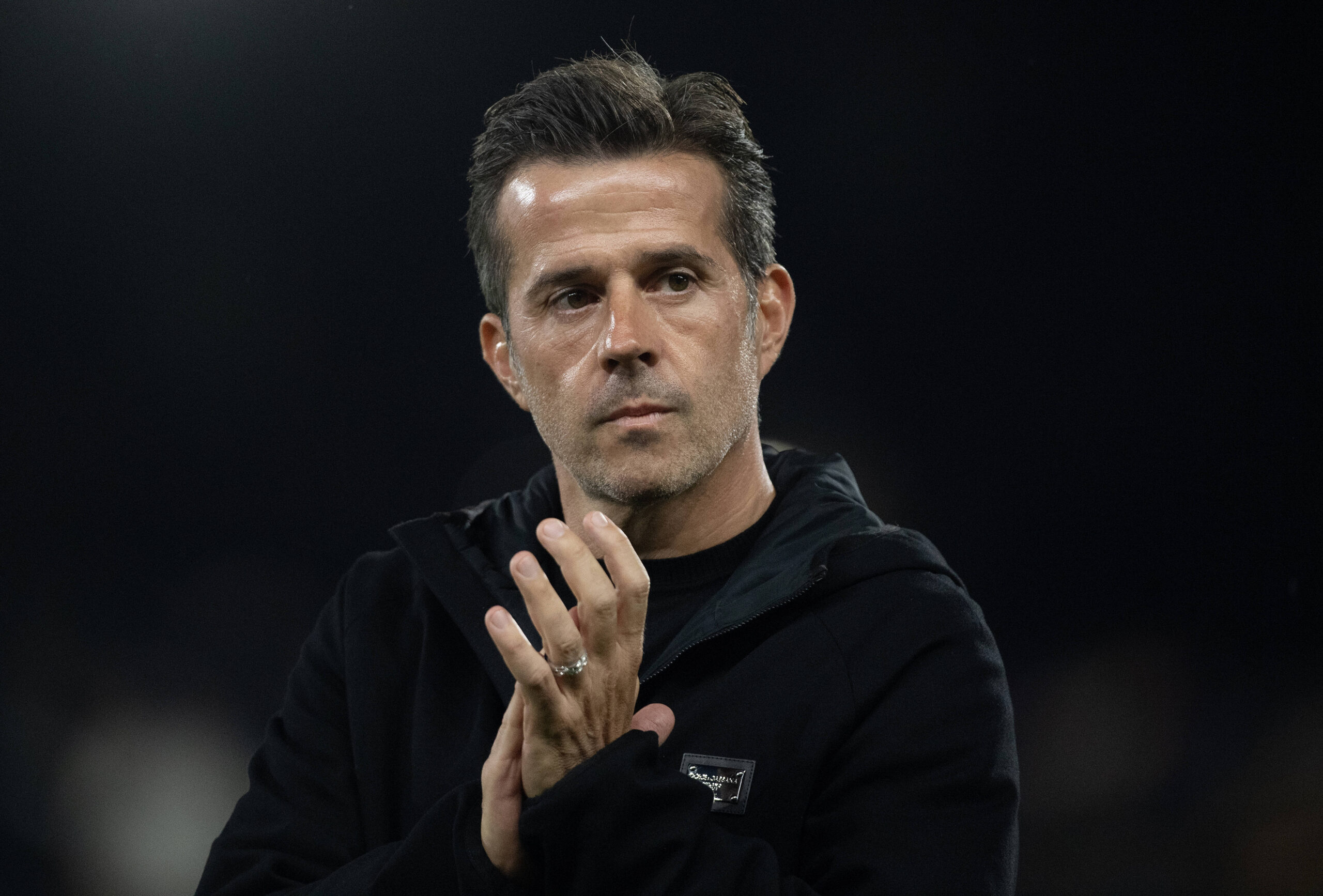 European Giants Circle Marco Silva as Benfica Plot Return – Fulham Boss Future Hangs in Balance