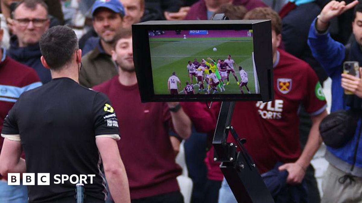 Howard Webb Backs Referee Decision to Disallow West Ham’s Late Equaliser Against Arsenal