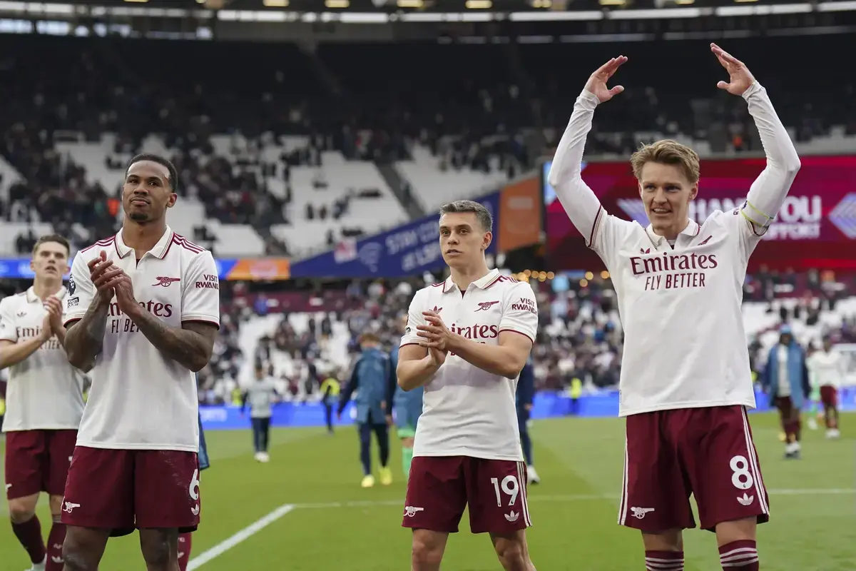 Premier League Away Form Table: Which Team Truly Rules the Road This Season?