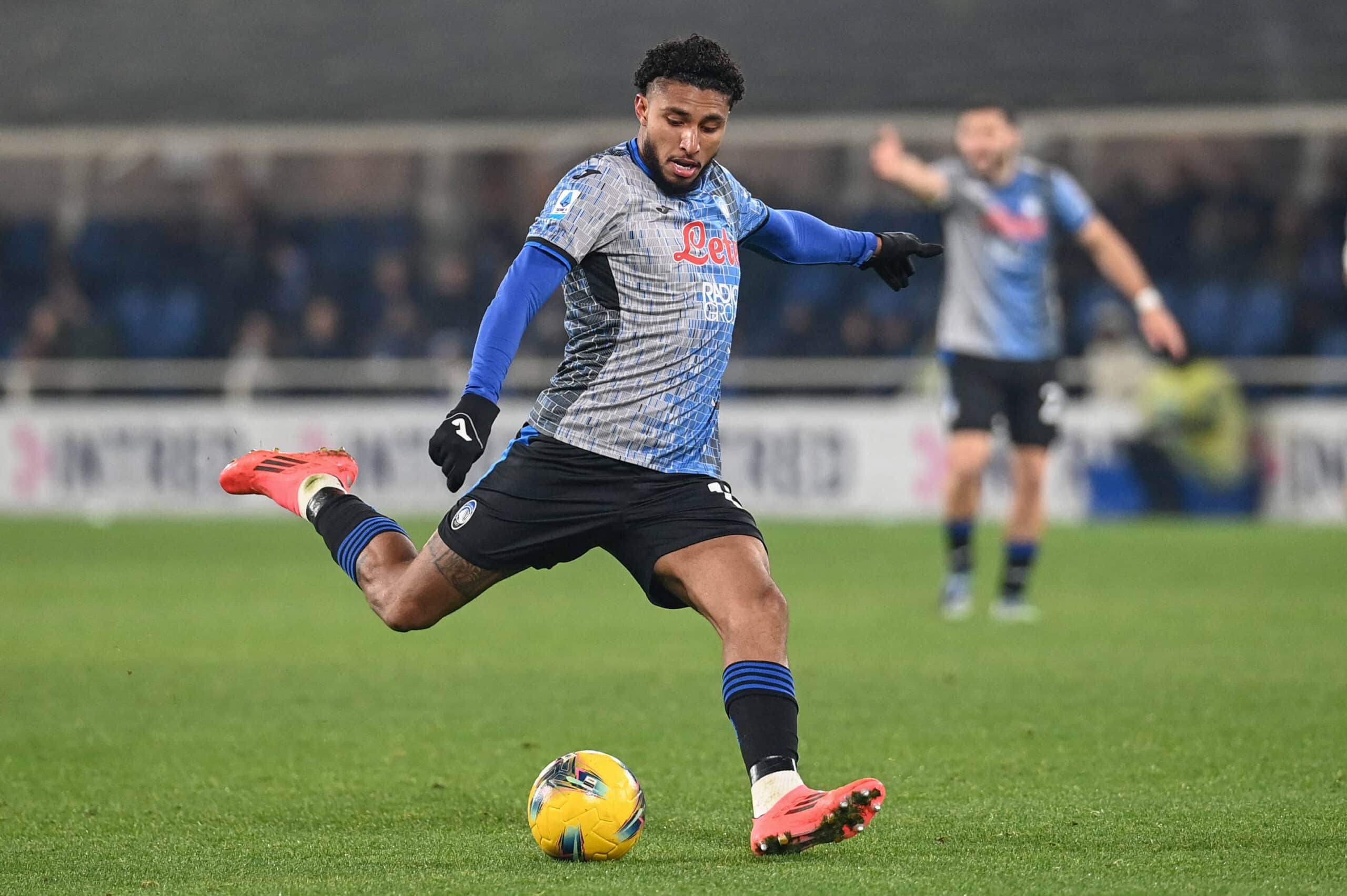 Manchester United Revive Interest in Atalanta Star Ederson as Midfield Reboot Accelerates