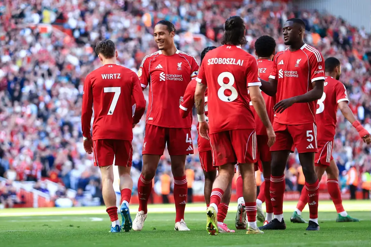Liverpool's £200M Summer Overhaul: Mbappe Dreams, Alonso Talks & Champions League Gamble
