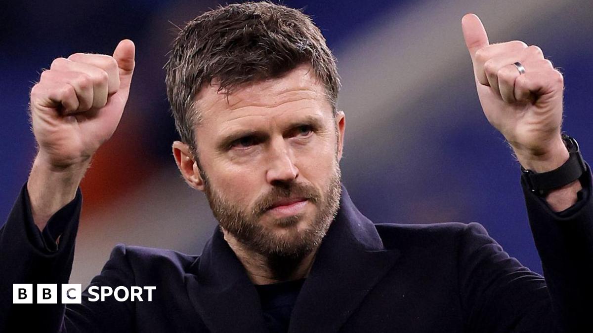Michael Carrick Set for Manchester United Manager Role as Jim Ratcliffe Backs Recommendation