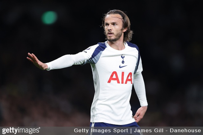 James Maddison's Return: The Creative Spark Tottenham Need for a Late Season Surge