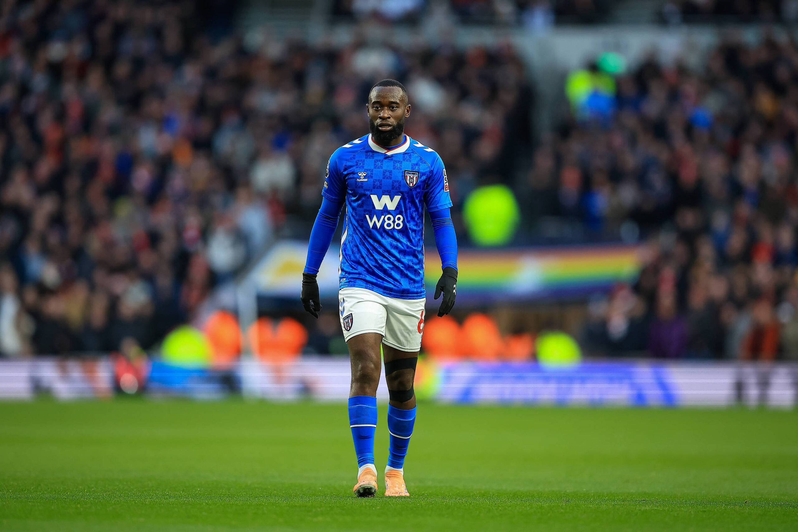 Liverpool and Leeds United Eye £20m Dutch Defender Lutsharel Geertruida