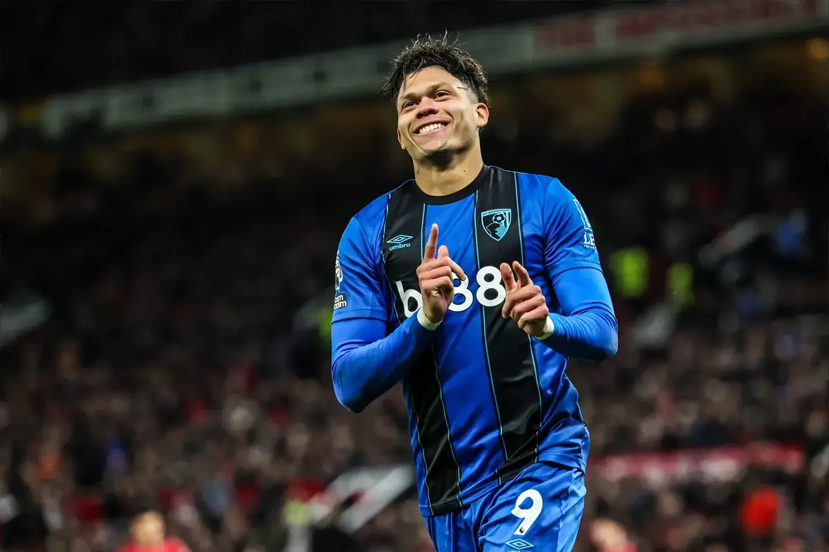 Premier League Offside Leaders: Why the Best Attackers Keep Pushing the Limit