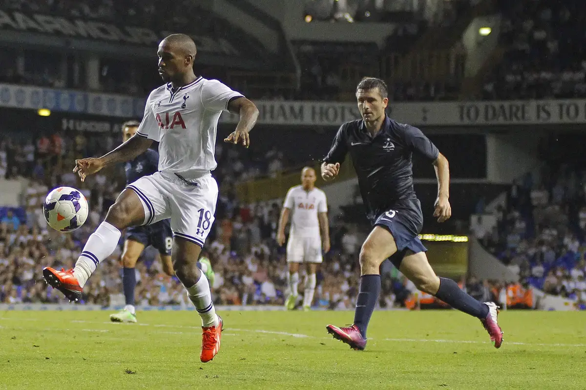 Premier League’s Most Offside Players: The Art of Living on the Edge
