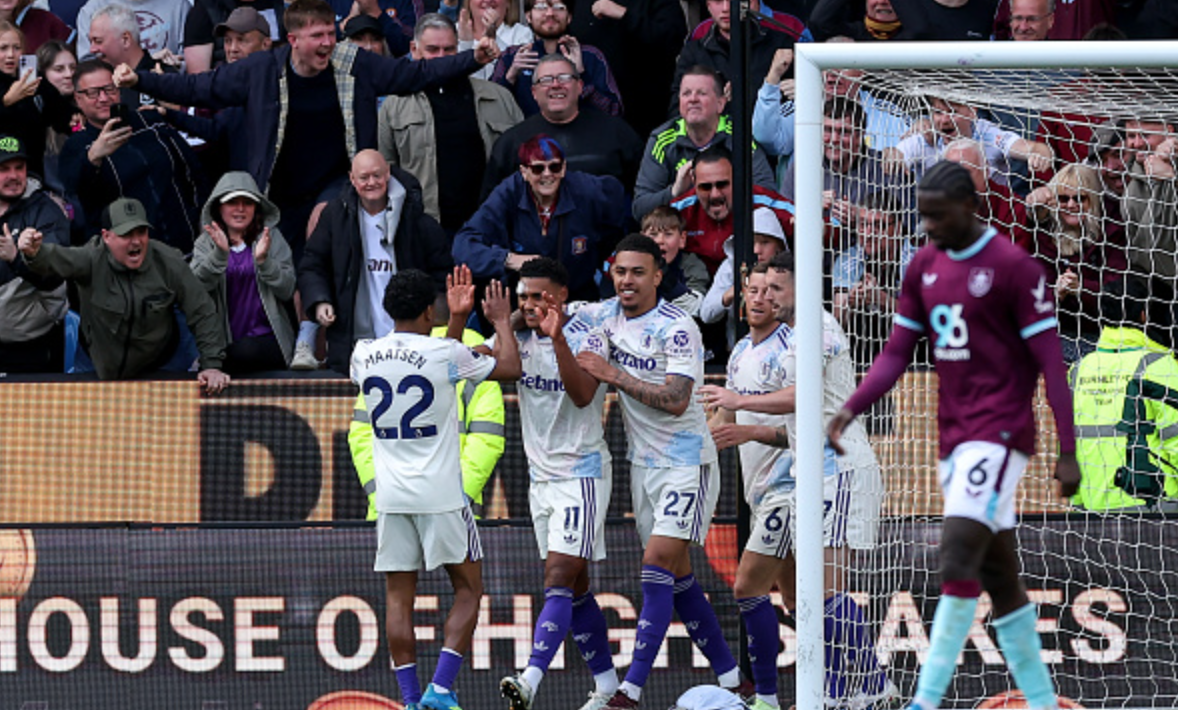 Aston Villa vs Liverpool: Bet Builder Tips & Premier League Showdown Analysis