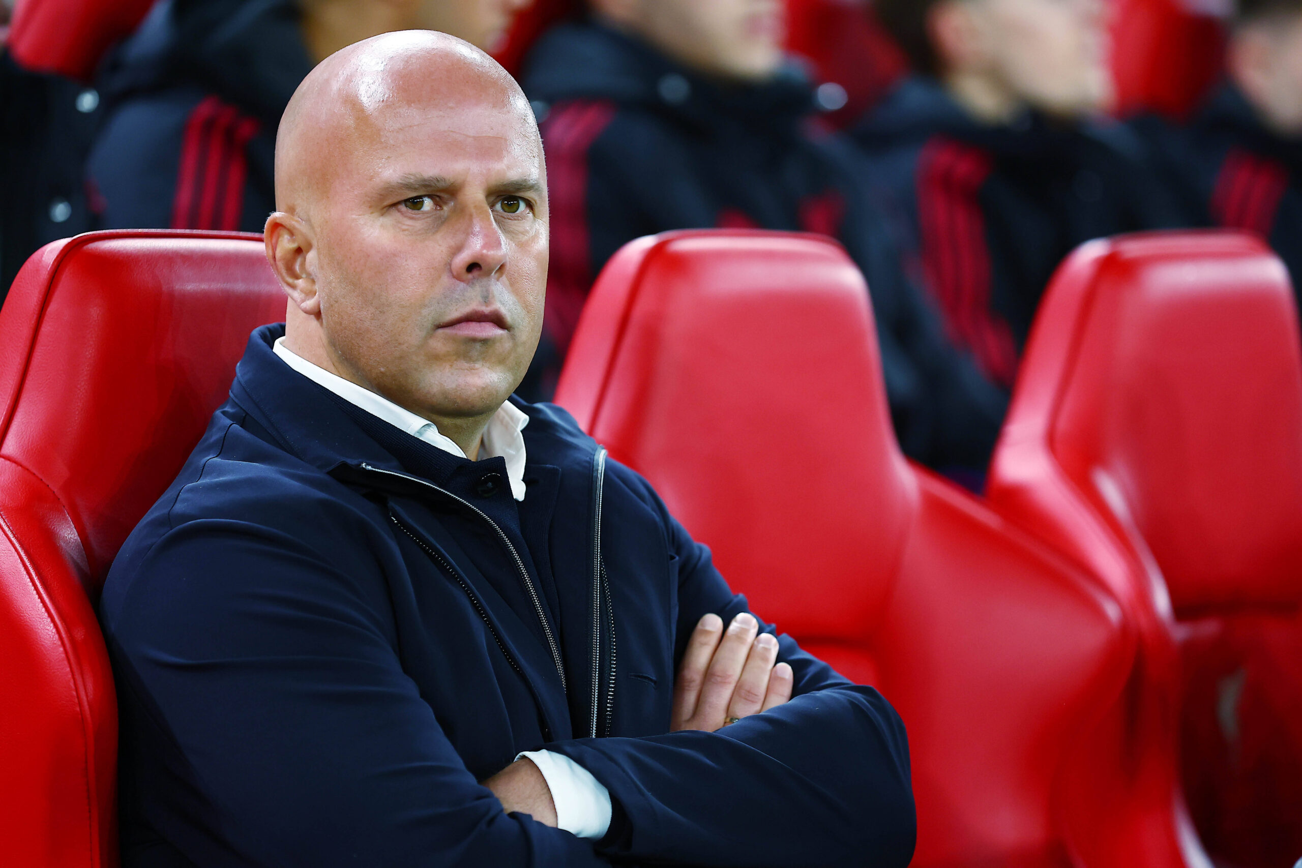 Liverpool Boss Arne Slot Drops Major Future Update: 'I Expect to Be Here Next Season'