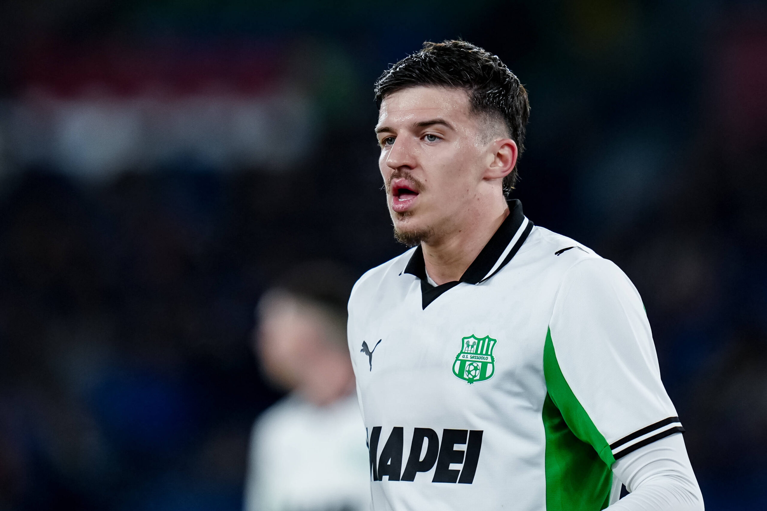 Tottenham Eye £30M Serie A Star to Reinforce Defense in Summer Overhaul