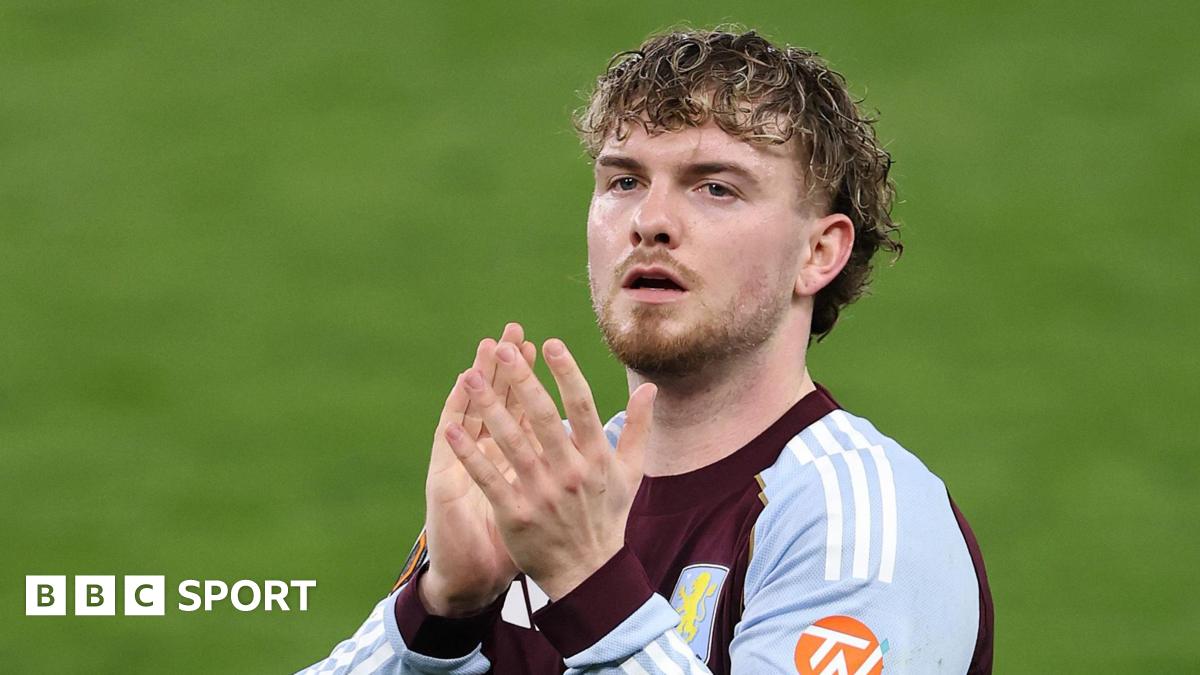 Harvey Elliott's Aston Villa Nightmare: Emery Admits Loan Was a Wasted Opportunity