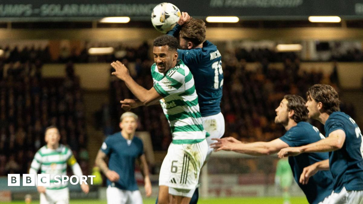 VAR Controversies Reshape Premier League and Scottish Title Races in Dramatic Week