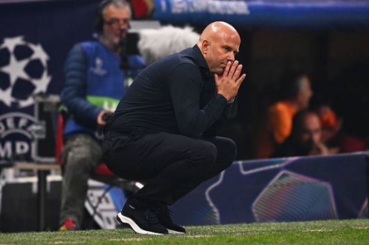 Arne Slot Vows to Stay: Liverpool Manager Confident He'll Keep Job Despite Fan Backlash
