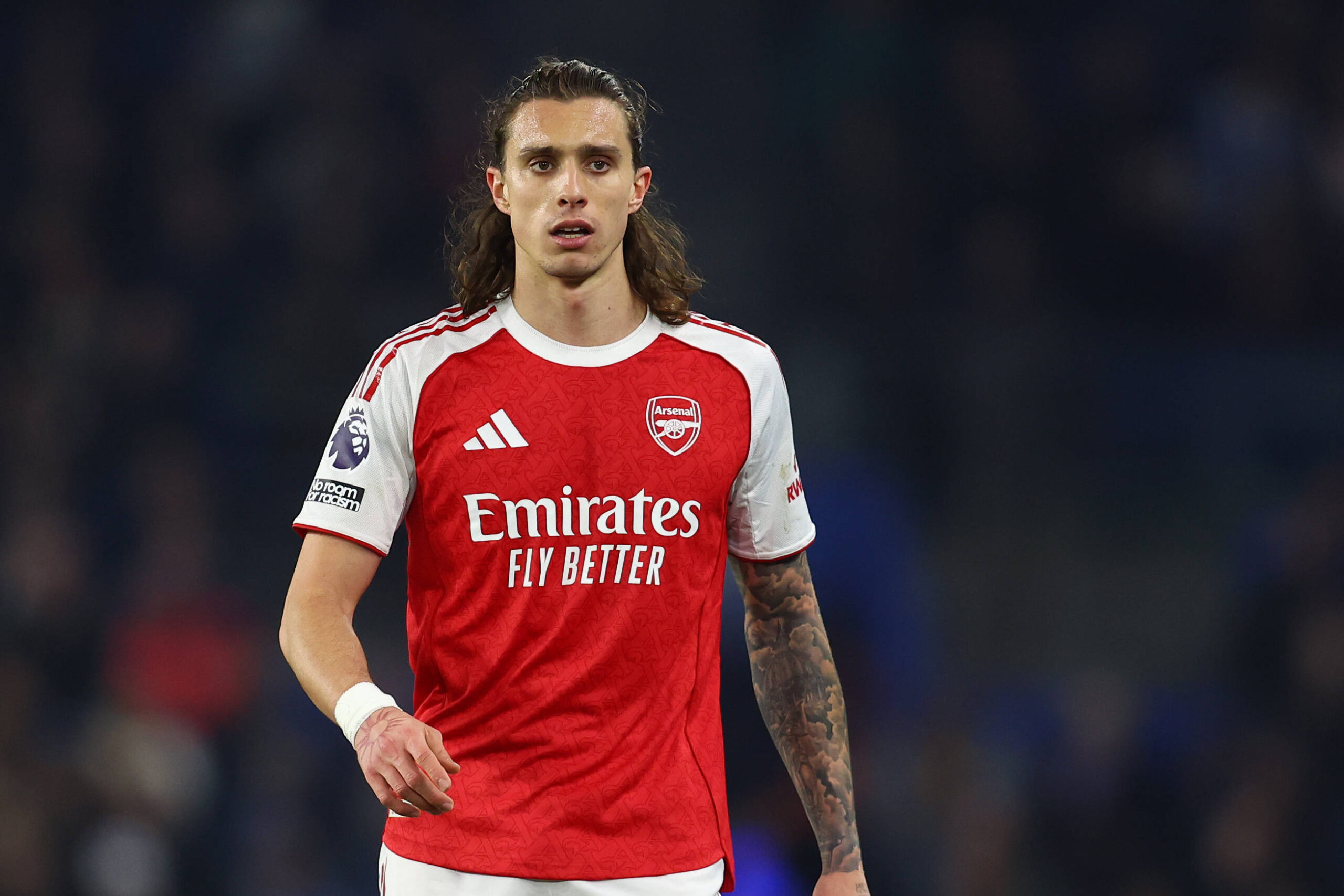 Arsenal Injury Update: Mikel Arteta Hopes for Calafiori and Timber Returns vs Burnley