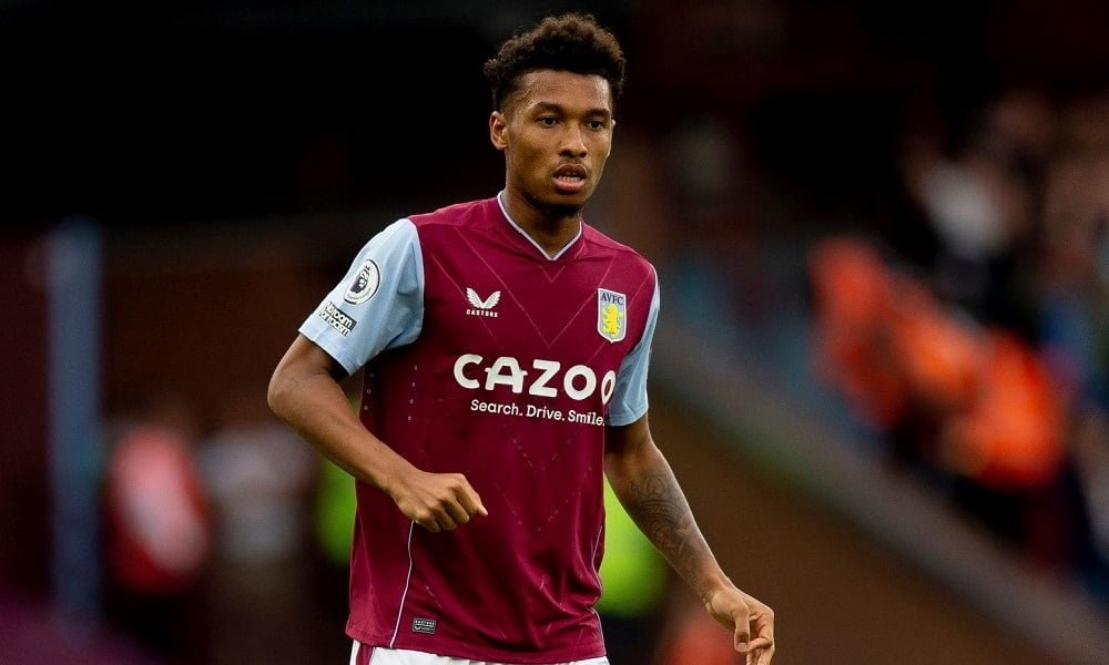 Exclusive: Liverpool Plot £35M Move for Aston Villa Star Kamara to Revitalise Midfield Engine Room