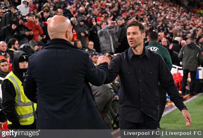 Xabi Alonso to Chelsea? Liverpool Dream Still Alive After Stamford Bridge Stint