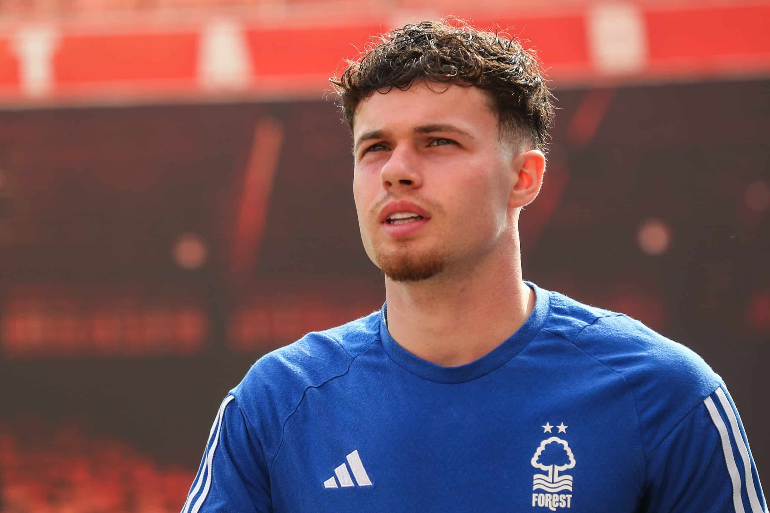 Everton Eye Shock Move for Former Liverpool Star Neco Williams in Summer Transfer Window