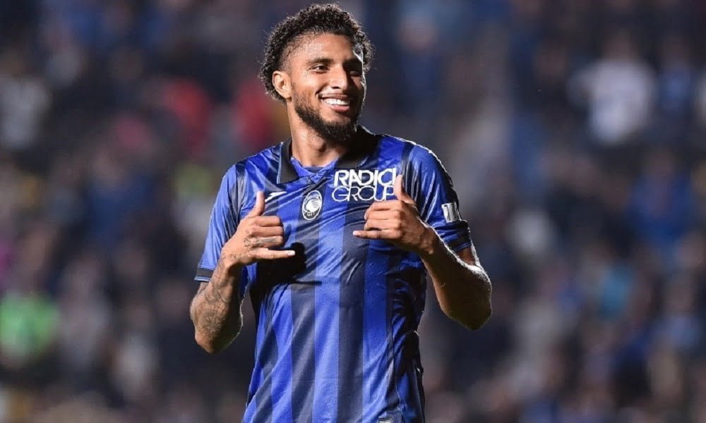 Manchester United Accelerate Pursuit of £52m Atalanta Star Ederson After Securing Personal Terms