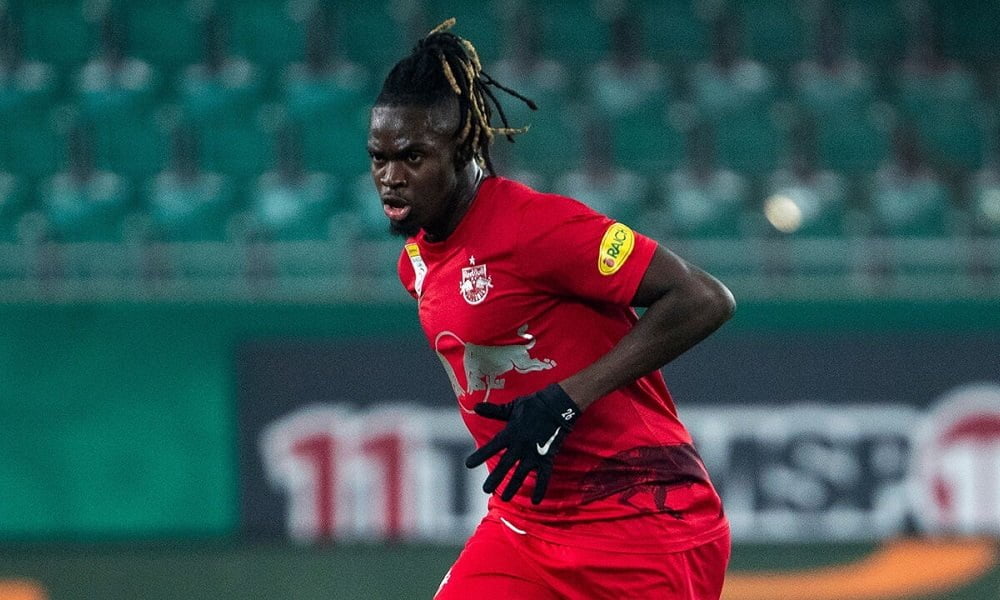 Chelsea Eye £22m Udinese Defender Oumar Solet as Key Summer Reinforcement