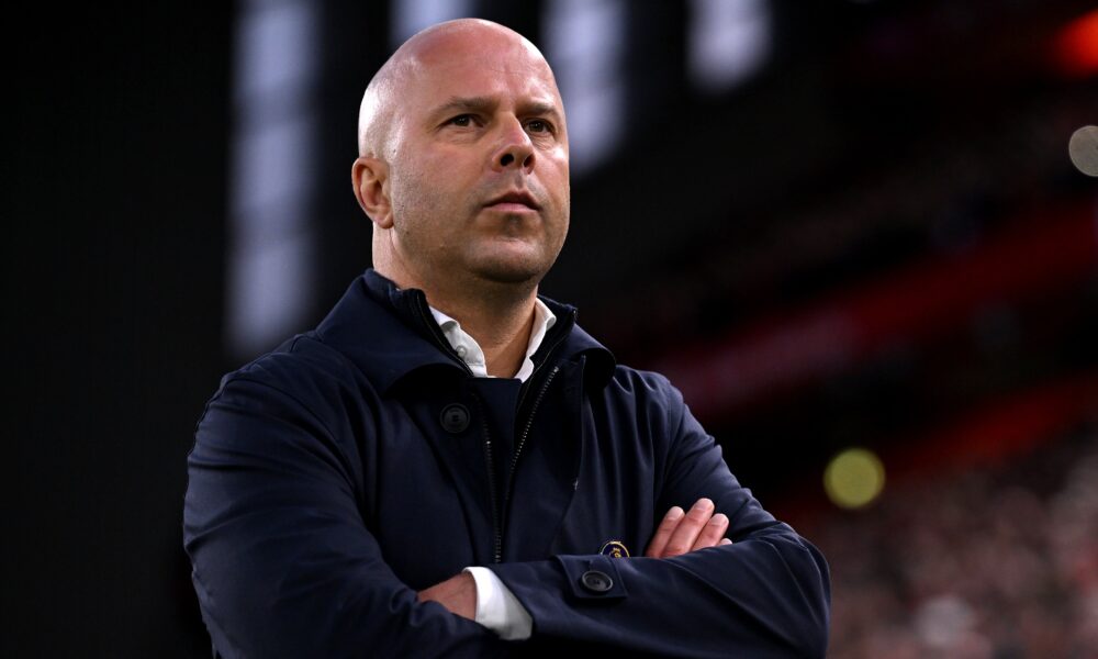 Liverpool Eye £52m PSG Star Bradley Barcola as Key Summer Reinforcement
