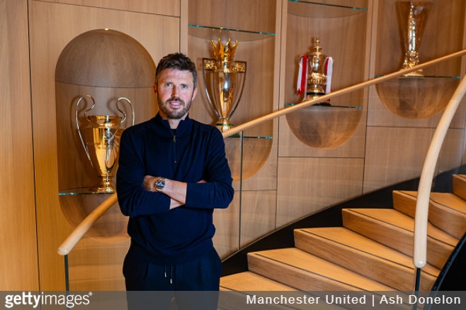 Michael Carrick Deserves Permanent Role at Manchester United – It's Time for the Club to Show Faith