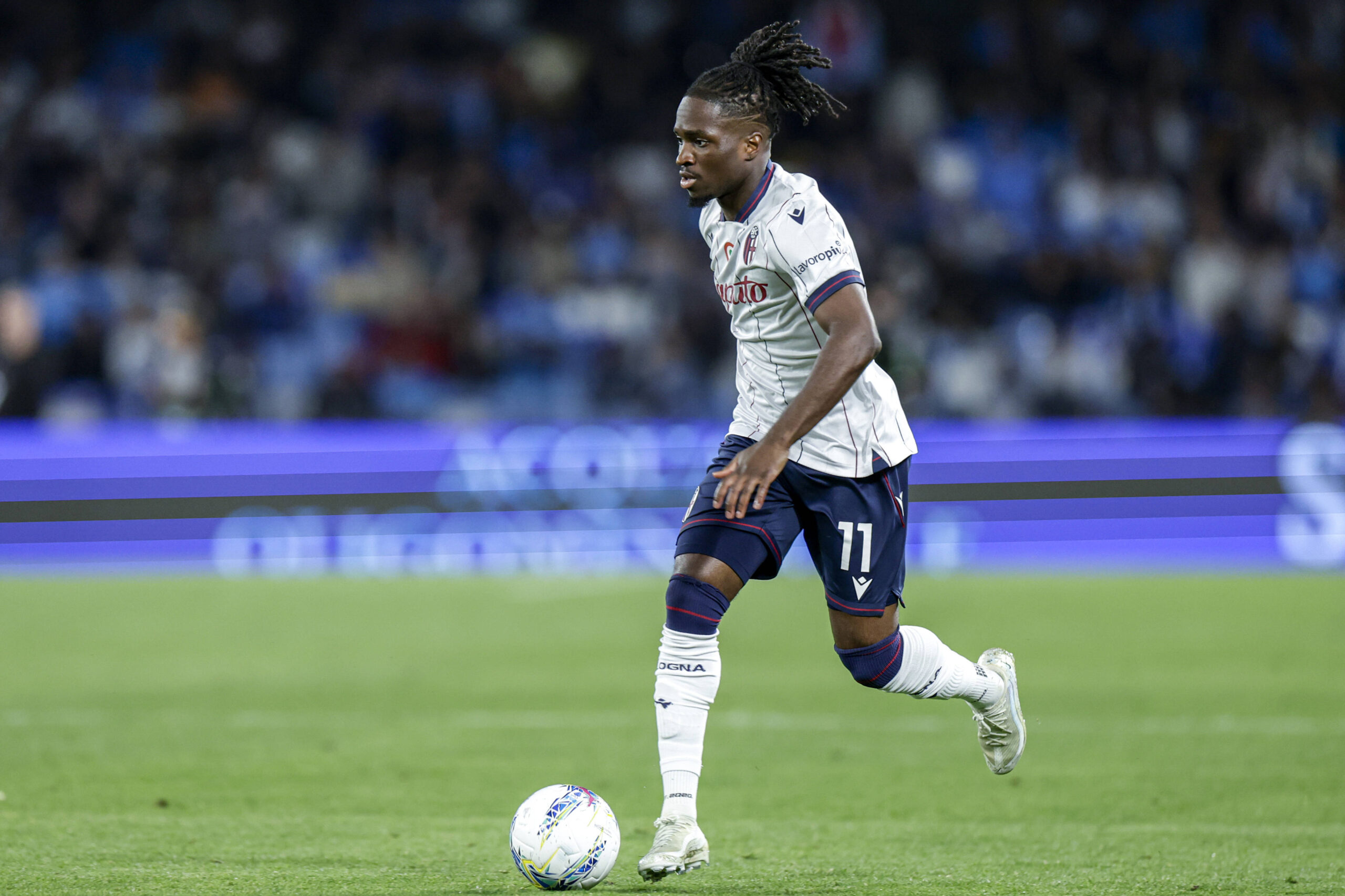 Chelsea Lead Race for Bologna Star Jonathan Rowe as Premier League Giants Circle