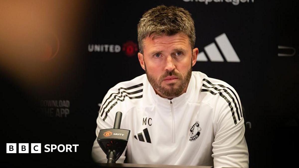 Manchester United Appoint Michael Carrick as Permanent Manager After Impressive Interim Spell