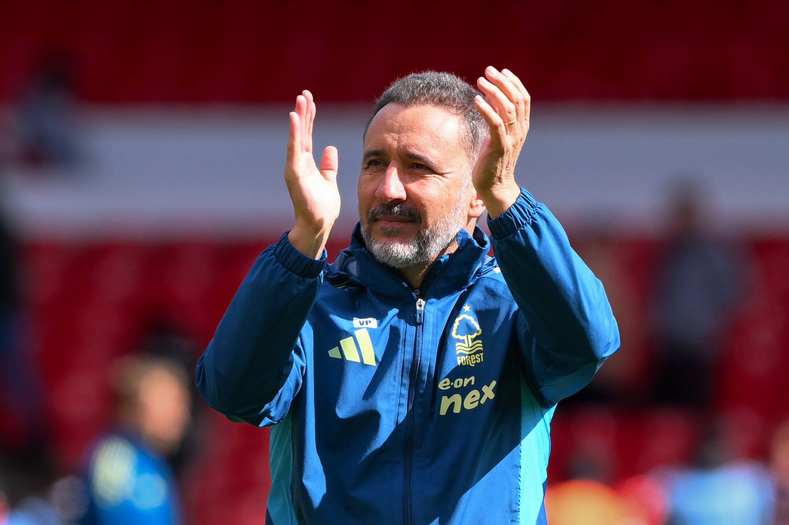 Nottingham Forest Set to Secure Vitor Pereira's Future with New Contract