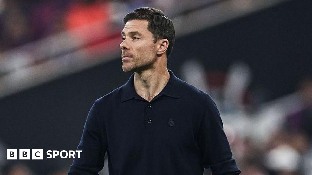 Xabi Alonso Agrees Four-Year Deal to Become Chelsea's Next Permanent Manager