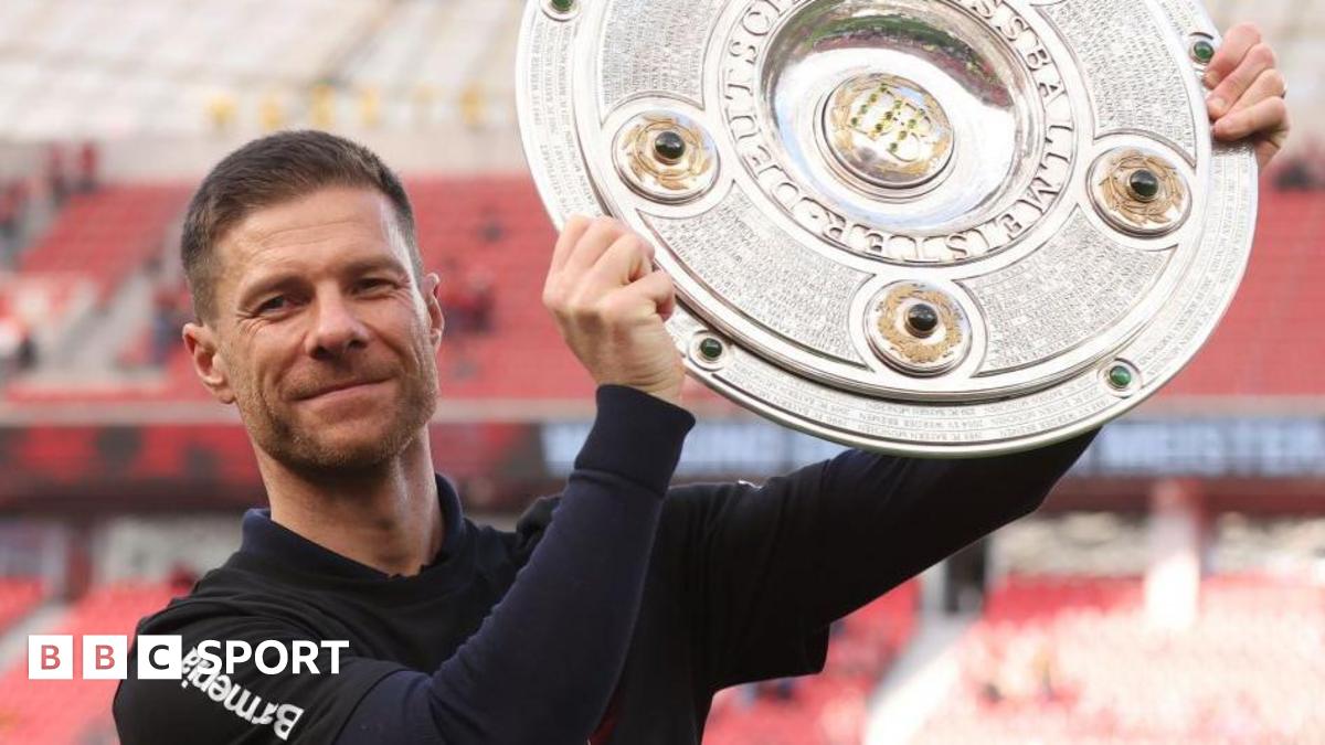Chelsea Appoint Xabi Alonso as New Head Coach After FA Cup Heartbreak