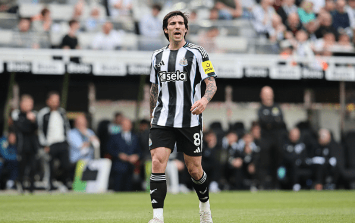 Newcastle United Stand Firm on Sandro Tonali Amid Exit Fears – But Key Factor Could Change Everything