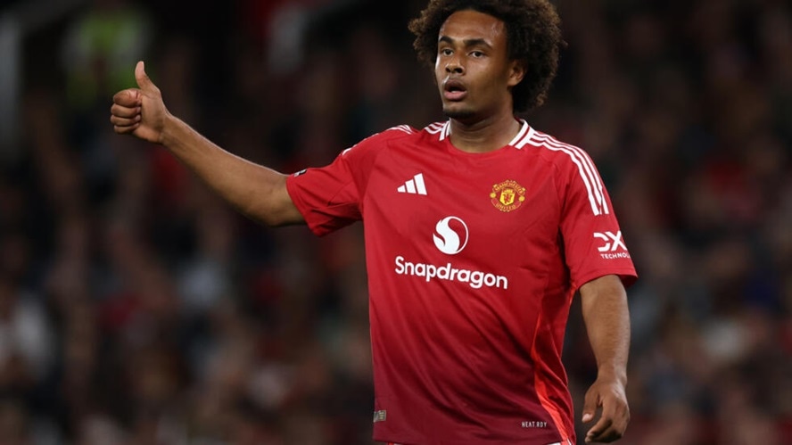 Joshua Zirkzee Fails to Impress Manchester United Interim Manager Michael Carrick – January Exit Looming