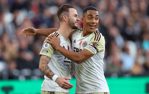 Aston Villa Set to Keep Youri Tielemans: Emery's Midfield Plans Revealed
