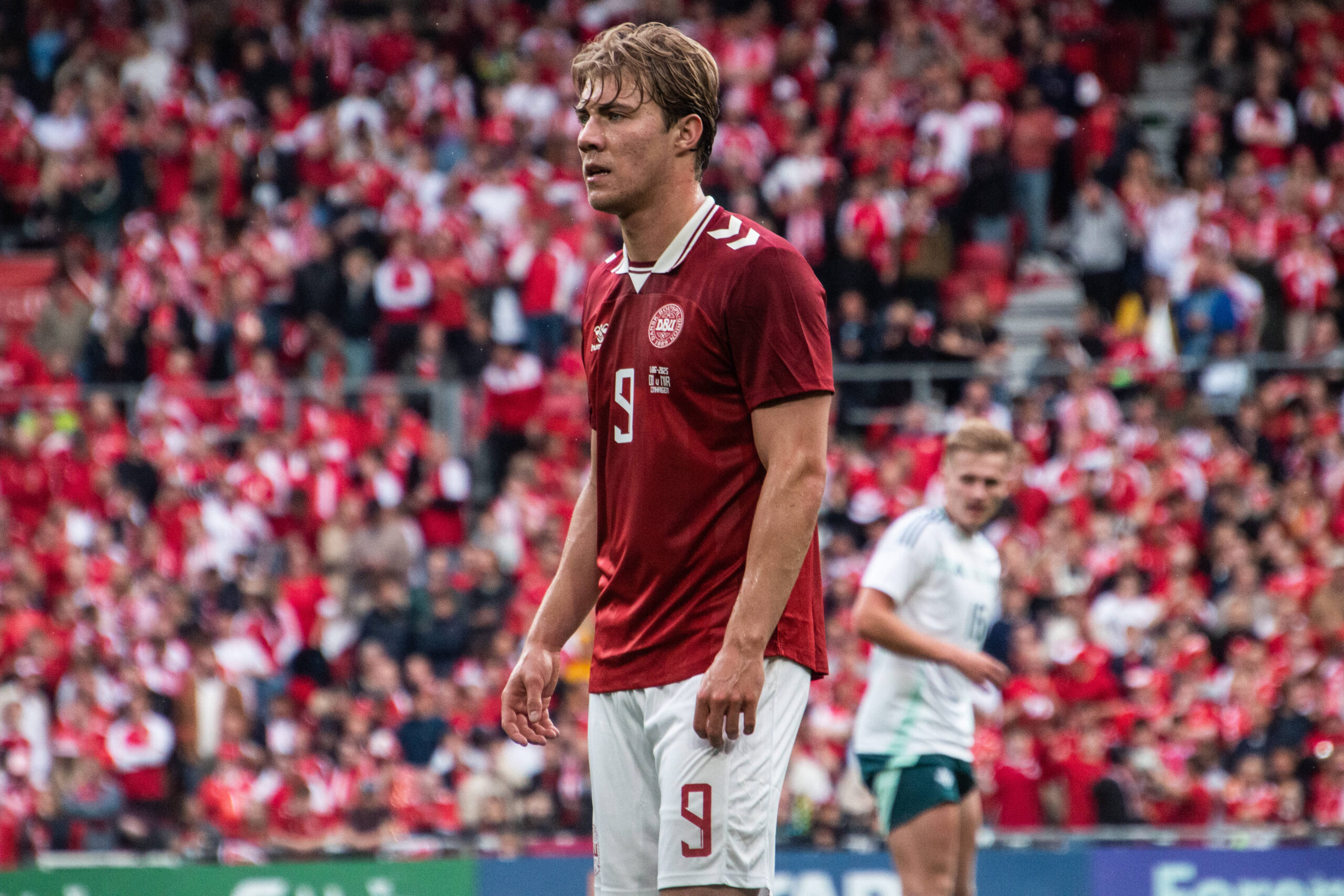Manchester United Cash In: Rasmus Hojlund Departs in £38m Deal as Ruthless Reset Continues