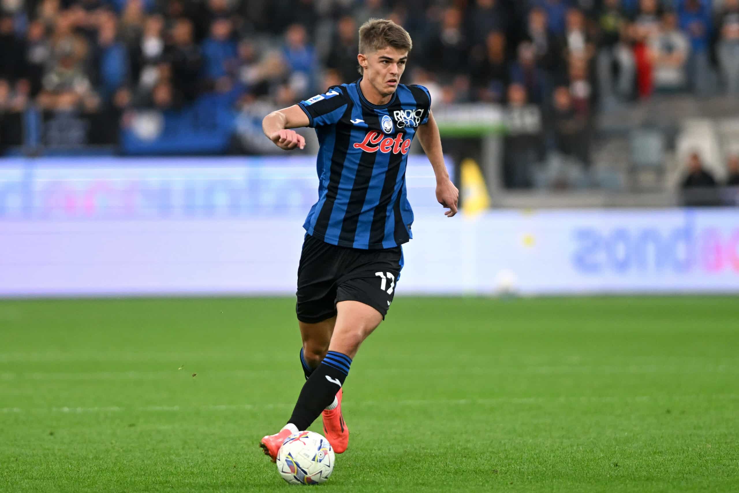Bayern Munich Shift Focus to Atalanta Star Charles De Ketelaere After Anthony Gordon Disappointment