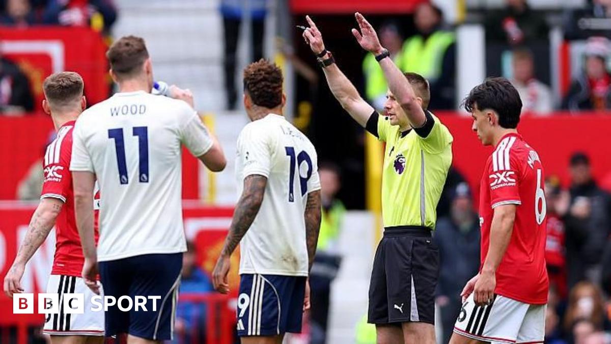 Handball Law Chaos: Was Cunha Goal the Final Straw? Premier League Rules Under Fire