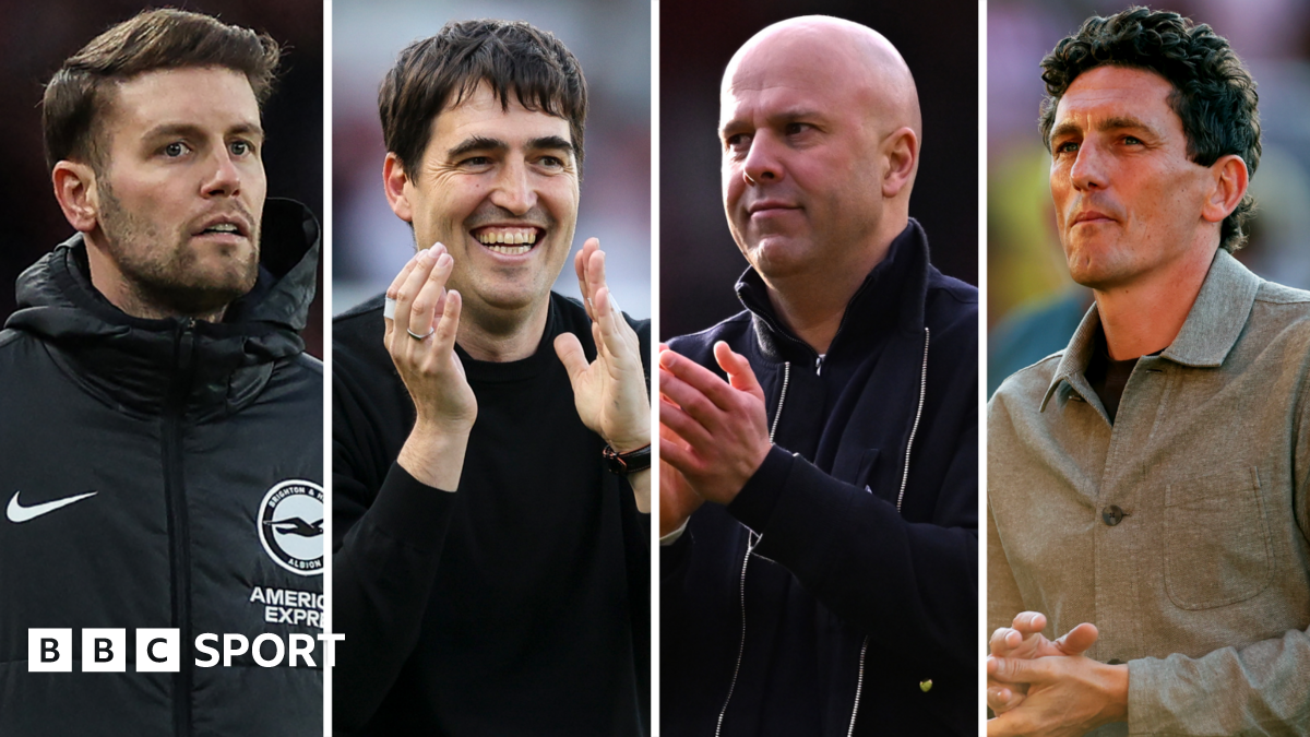 Premier League European Race: Nine Clubs Battle for Four Spots in Chaotic Scramble