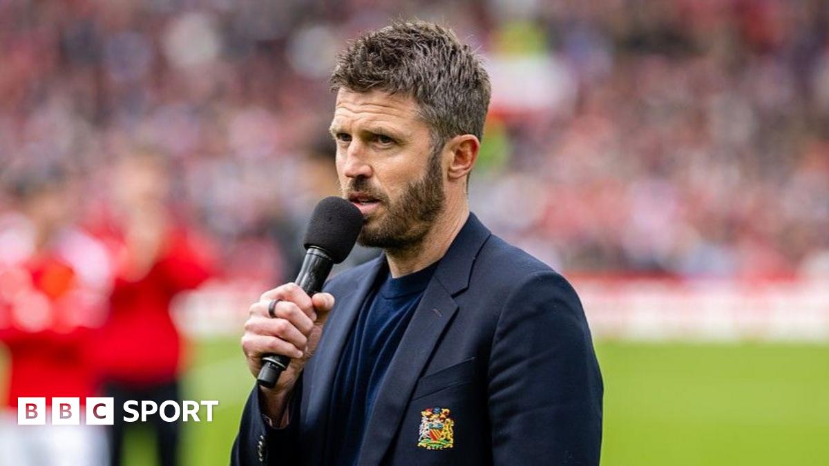 Michael Carrick's Manchester United: Key Challenges as He Seals Third Place