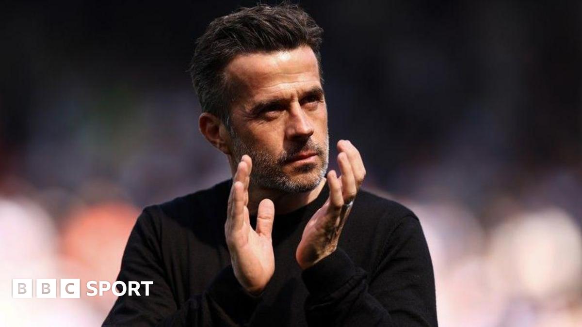 Marco Silva's Fulham Future in Doubt: Latest Contract Update