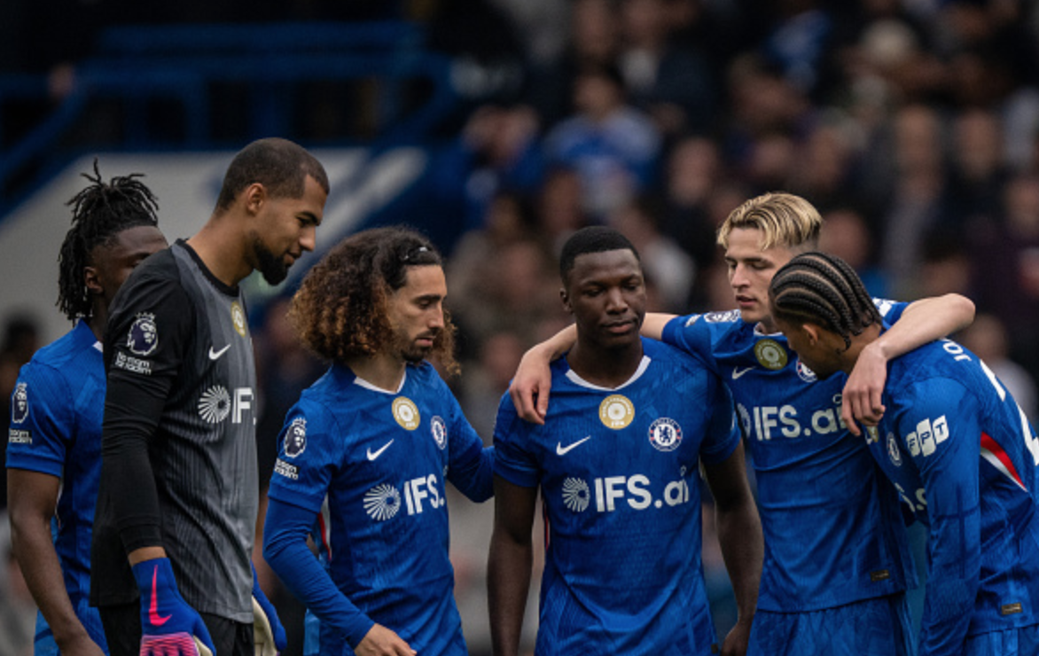 Chelsea vs Tottenham Bet Builder: 3/1 Premier League Special – Analysis, Predictions & Key Picks