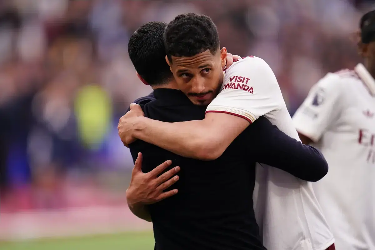 Premier League Final Day Showdown: Title, European Spots & Relegation All on the Line