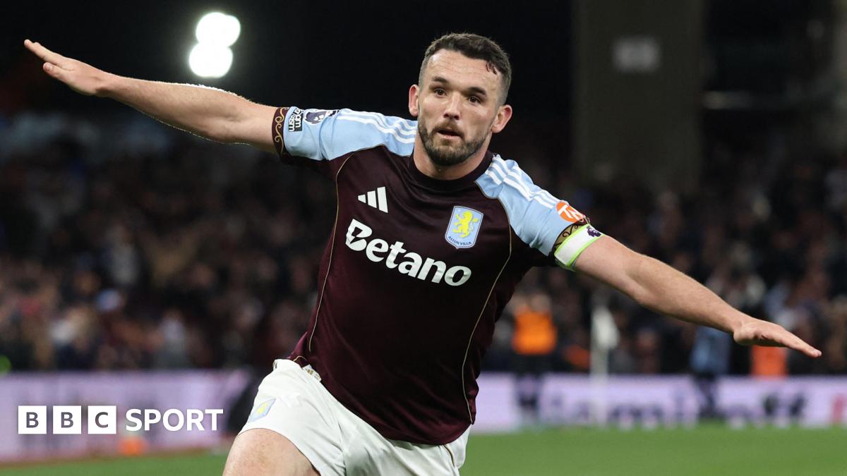 Aston Villa's Overperformance: The Key Factors Behind Their Shock Champions League Return