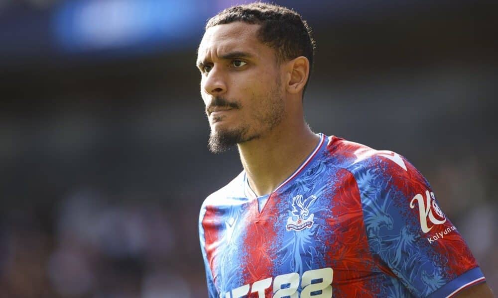 Chelsea and Liverpool Clash in £50 Million Race for Crystal Palace’s Lacroix