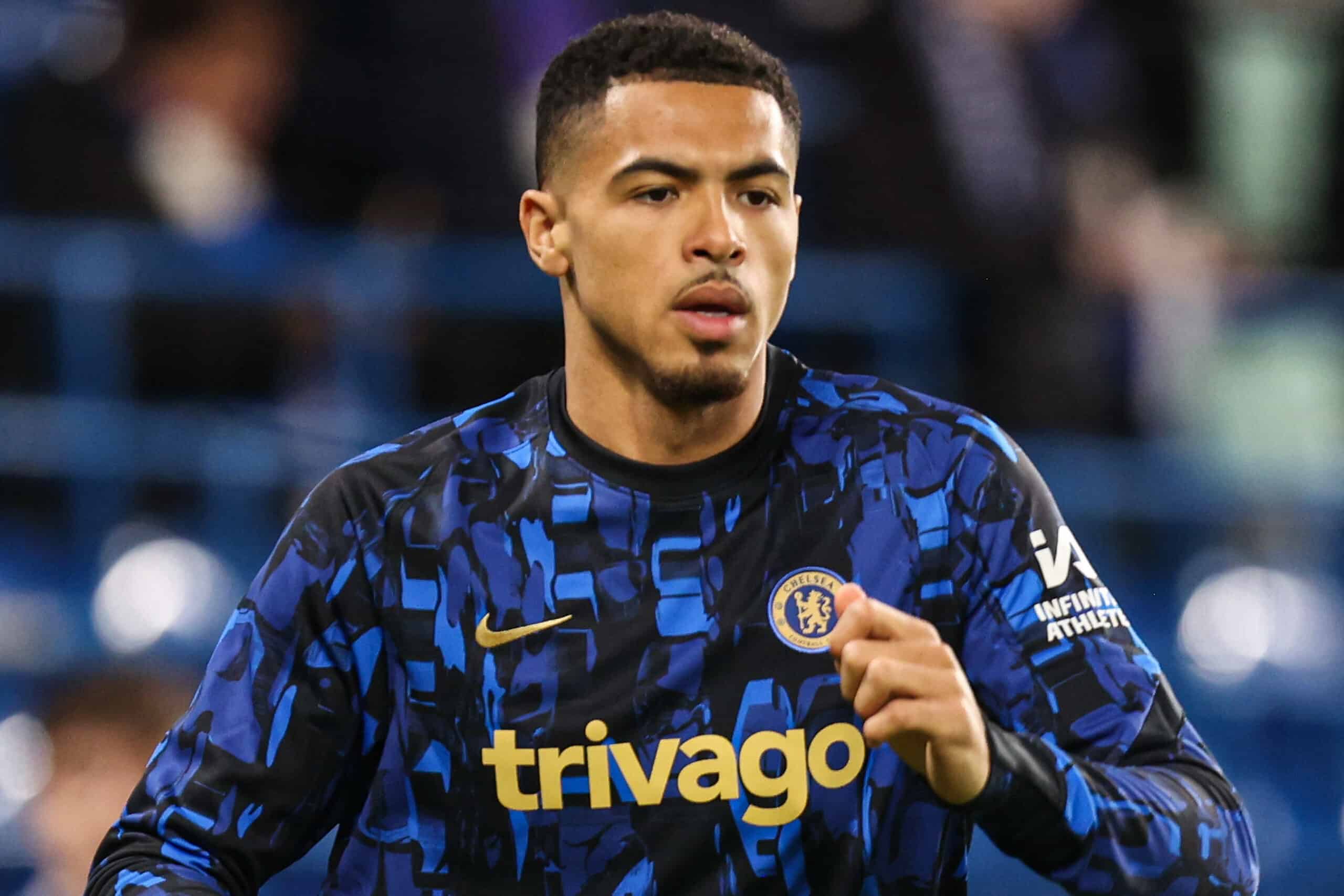 Chelsea to Wait on Levi Colwill Contract Talks Despite Renewed Speculation