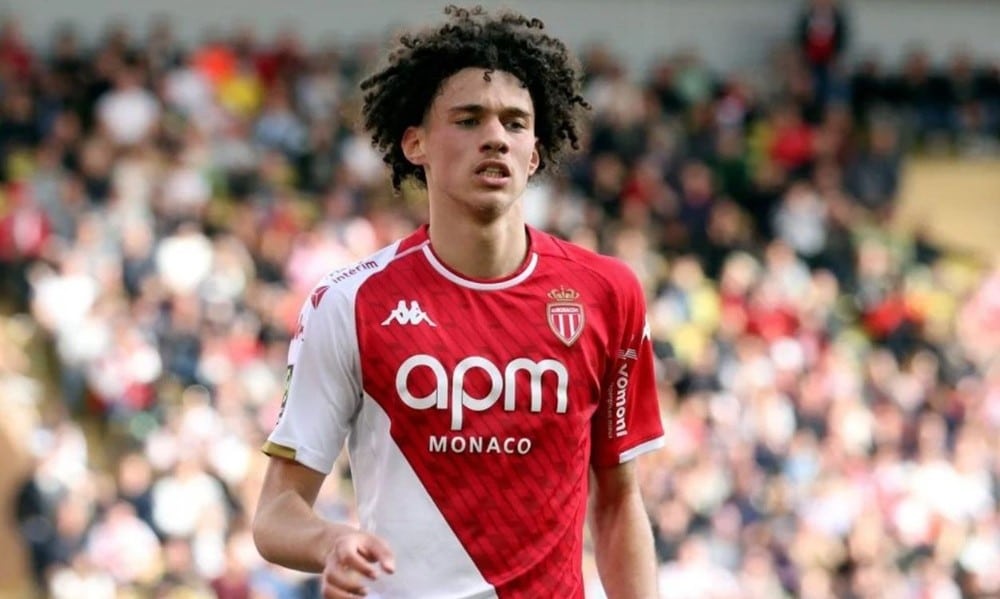 Liverpool Lead Tottenham in Race for £43m Monaco Star Maghnes Akliouche