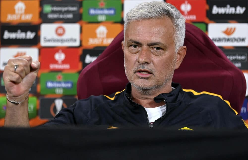 Jose Mourinho Eyes Manchester United Star for Real Madrid Reunion