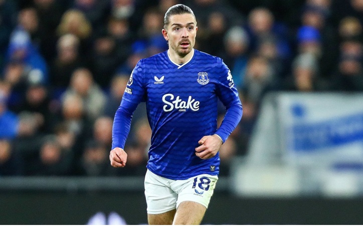 Jack Grealish Everton Farewell: Loan Star Set for Man City Return After Emotional Goodbye